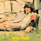 james taylor - james taylor CD 1991 apple 12 tracks like new CDP 7975772