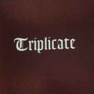 bob dylan - triplicate CD 3-discs 2017 columbia used near mint 88985 41349 2