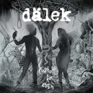Dälek - asphalt for eden CD digipak 2016 profound lore 7 tracks new factory-sealed PFL-64