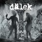 Dälek - asphalt for eden CD digipak 2016 profound lore 7 tracks new factory-sealed PFL-64