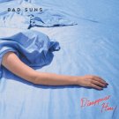 bad suns - disappear here CD 2016 vagrant bmg 13 tracks used near mint 538223392