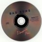 bad suns - disappear here CD 2016 vagrant bmg 13 tracks used near mint 538223392