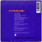 a certain radio - big e CD mini disc 1989 A&M single 3 tracks like new ACRCD 514