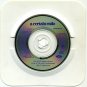a certain radio - big e CD mini disc 1989 A&M single 3 tracks like new ACRCD 514