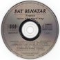 pat benatar - tropico / seven the hard way CD 1998 BGO UK 20 tracks like new BGOCD433