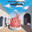 badfinger - magic christian music CD 1991 capitol apple 16 tracks like new CDP 7 97579 2