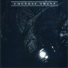 cocteau twins - the pink opaque CD 1985 4AD beggars banquet UK like new CAD CD 513 EMCD 8040