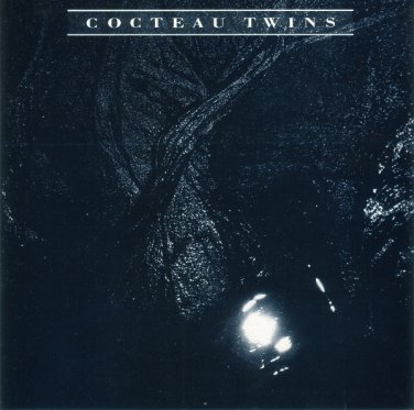 cocteau twins - the pink opaque CD 1985 4AD beggars banquet UK like new CAD CD 513 EMCD 8040