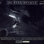 cocteau twins - the pink opaque CD 1985 4AD beggars banquet UK like new CAD CD 513 EMCD 8040