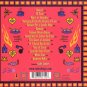 blackie and the rodeo kings - swinging from the chains of love CD 2009 true north canada new TND 515