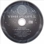 kate bush - 50 words for snow CD digibook 2011 anti- fish people 7 tracks like new 87186-2