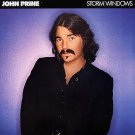 John Prine - Storm Windows Lp 2021 Asylum Records RT286 reissue 180 g new