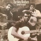 The Isley Brothers – Givin' It Back LP 2021 music on vinyl MOVLP840 Ltd ed new