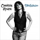 Chrissie Hynde - Stockholm LP 2014 Caroline records WT0003LP new