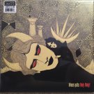 Blues Pills - Holy Moly LP 2020 nuclear blast records NB5491 ltd ed mustard w black swirl new