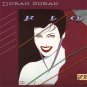 duran duran - rio CD capitol 9 tracks like new CDP 7 46003 2