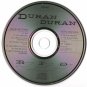 duran duran - rio CD capitol 9 tracks like new CDP 7 46003 2
