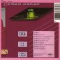 duran duran - rio CD capitol 9 tracks like new CDP 7 46003 2