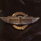 doobie brothers - cycles CD 1989 capitol 10 tracks like new CDP-590371