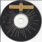 doobie brothers - cycles CD 1989 capitol 10 tracks like new CDP-590371