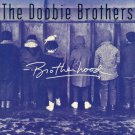 doobie brothers - brotherhood CD 1991 capitol 10 tracks like new CDP 7 94623 2