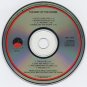 doors - best of the doors CD 2-discs 1985 elektra used near mint 9 60345-2