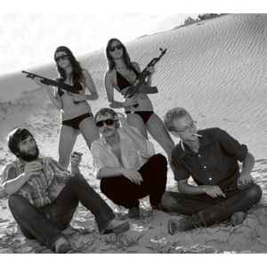 deer tick - war elephant CD digipak 2008 partisan 14 tracks new factory-sealed PTSN-003