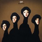 CSS - planta CD gatefold cardsleeve 2013 SQE music new factory-sealed SQE-128