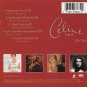 celine dion - on tour: limited edition CD 1998 epic 550 music 5 tracks new factory-sealed A 33866