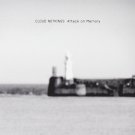 cloud nothings - attack on memory CD digipak 2012 carpark 8 tracks new factory-sealed CAK70