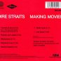 dire straits - making movies CD SBM 1995 vertigo mercury technicolor 7 tracks like new 800 050-2