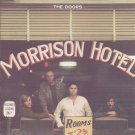 the doors - morrison hotel CD 1988 elektra asylum 11 tracks like new EKS 75007-2