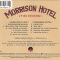 the doors - morrison hotel CD 1988 elektra asylum 11 tracks like new EKS 75007-2
