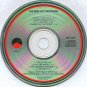 doors - best of the doors CD 2-discs 1985 elektra used like new 9 60345-2
