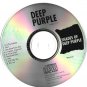 deep purple - shades of deep purple CD creative sounds 8 tracks near mint 6021-2