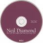 neil diamond - play me: complete uni studio recordings... plus! 3CDs 2002 MCA used 088 112 824-2
