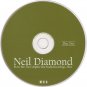 neil diamond - play me: complete uni studio recordings... plus! 3CDs 2002 MCA used 088 112 824-2