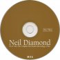 neil diamond - play me: complete uni studio recordings... plus! 3CDs 2002 MCA used 088 112 824-2