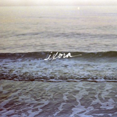 copeland - ixora CD gatefold cardsleeve 2014 tooth & nail 10 tracks like new TND000040