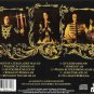 concrete blonde - walking in london CD 1992 I.R.S. 10 tracks like new X2-13137