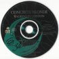 concrete blonde - walking in london CD 1992 I.R.S. 10 tracks like new X2-13137