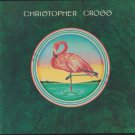 christopher cross - christopher cross CD 1979 warner printed in w germany like new 3383-2 (256 789)