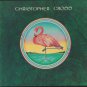 christopher cross - christopher cross CD 1979 warner printed in w germany like new 3383-2 (256 789)