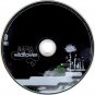 sheryl crow - wildflower CD + DVD 2-discs digipak 2005 A&M like new B0005229-00