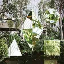 clean bandit - new eyes CD 2014 atlantic US 13 tracks new factory-sealed 543284-2