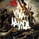 coldplay - viva la vida CD 2008 capitol BMG Direct new factory-sealed 509992 16886 0 7