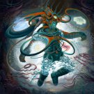 coheed and cambria - the afterman; ascension CD cardsleeve 2012 everything evil like new HHI003