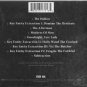 coheed and cambria - the afterman; ascension CD cardsleeve 2012 everything evil like new HHI003