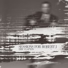 eric clapton - sessions for robert j DVD + enhanced CD 2-discs 2004 reprise like new 48926-2