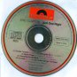 eric clapton - just one night CD 2-discs polydor polygram montgrove near mint 800 093-2